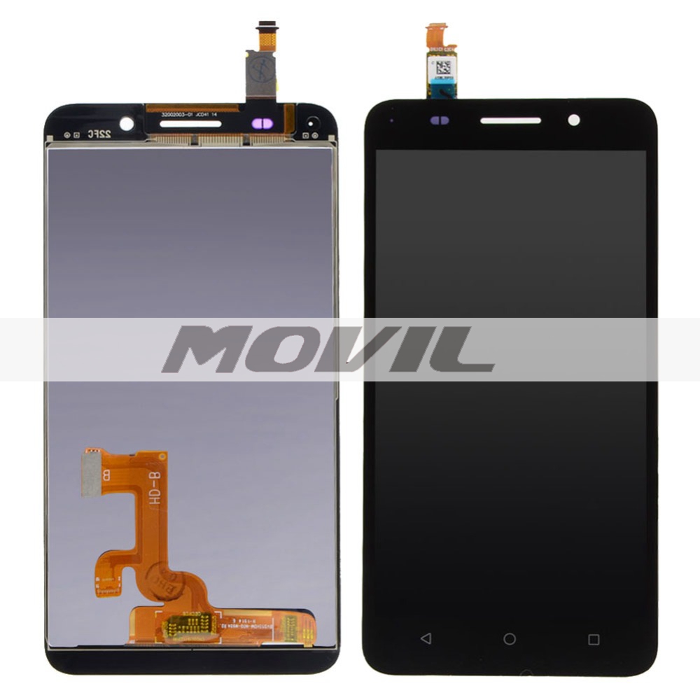 For Huawei Honor 4X LCD Screen Display with touch screen digitizer assembly